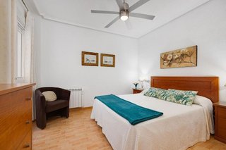 Piso en venta en Centro en Torrevieja