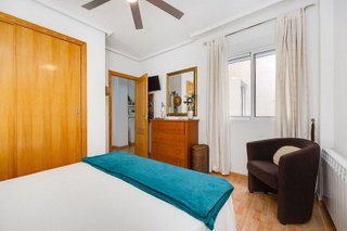 Piso en venta en Centro en Torrevieja