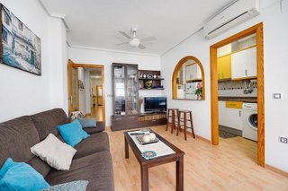 Piso en venta en Centro en Torrevieja