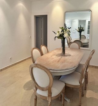 Piso en venta en La Quinta en Benahavís