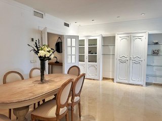 Piso en venta en La Quinta en Benahavís
