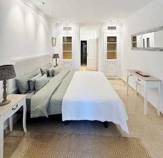 Piso en venta en La Quinta en Benahavís