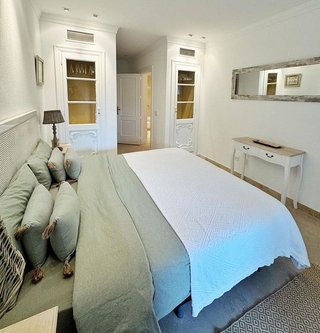 Piso en venta en La Quinta en Benahavís