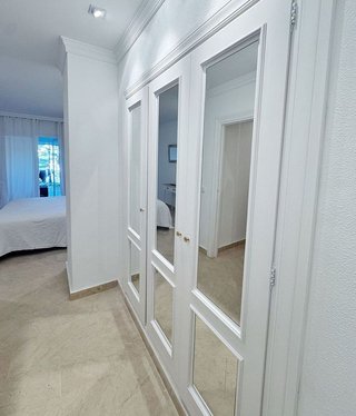Piso en venta en La Quinta en Benahavís