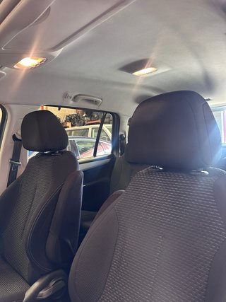 Citroen Grand C4 Picasso 2012
