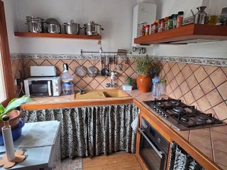 Casa rural en venta en Algaida