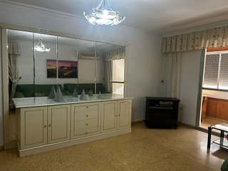 Piso en alquiler en Nueva Andalucía en Almería