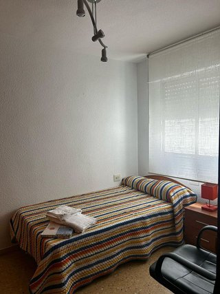Piso en alquiler en Nueva Andalucía en Almería