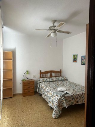 Piso en alquiler en Nueva Andalucía en Almería
