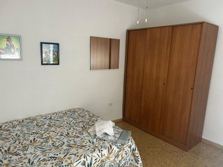 Piso en alquiler en Nueva Andalucía en Almería