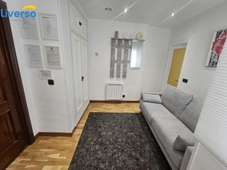 Piso en alquiler en Centro en Burgos