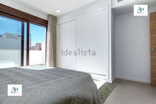 Casa adosada en alquiler en San Javier en San Javier