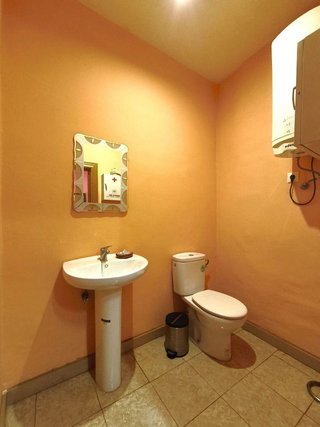 Local comercial en venta en Pan y Guindas en Palencia