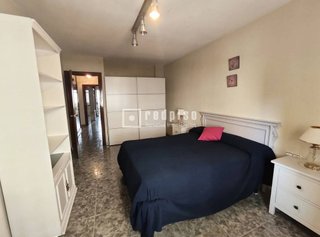 Piso en alquiler en Perchel Norte - La Trinidad en Málaga