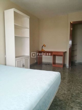 Piso en alquiler en Perchel Norte - La Trinidad en Málaga