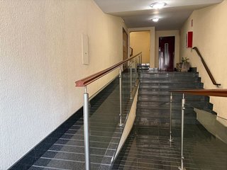 Piso en venta en Centro en Segovia