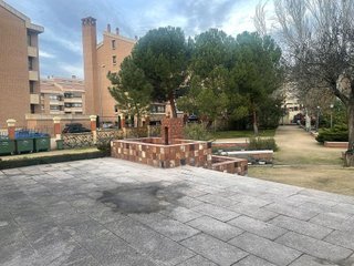 Piso en venta en Centro en Segovia