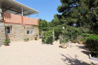 Chalet en venta en Los Balcones - Los Altos del Edén en Torrevieja