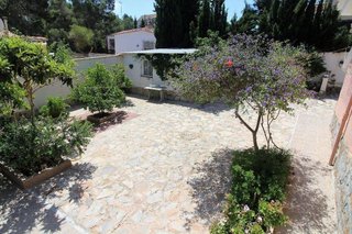 Chalet en venta en Los Balcones - Los Altos del Edén en Torrevieja