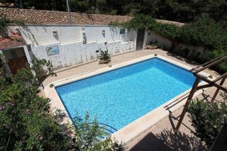 Chalet en venta en Los Balcones - Los Altos del Edén en Torrevieja