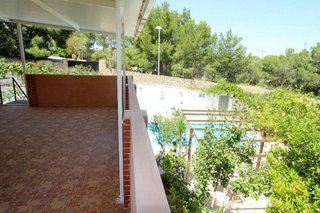 Chalet en venta en Los Balcones - Los Altos del Edén en Torrevieja