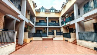 Casa adosada en venta en Aldaia