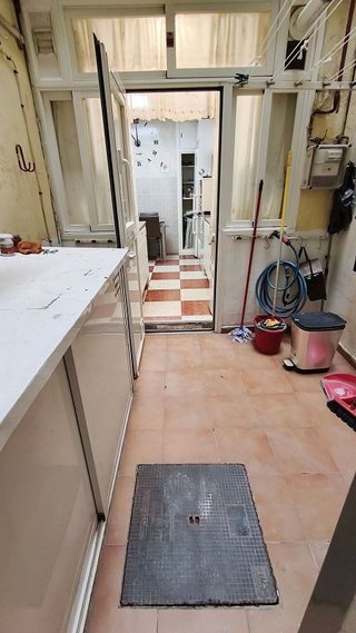 Piso en venta en Puerta del Ángel en Madrid
