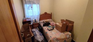 Piso en venta en Villacerrada - Centro en Albacete