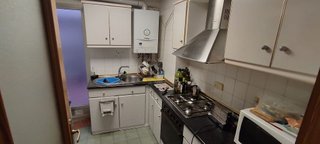 Piso en venta en Villacerrada - Centro en Albacete