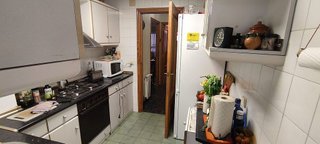 Piso en venta en Villacerrada - Centro en Albacete