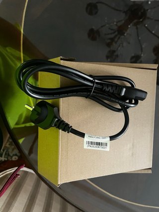 Ordenador Lenovo Nuevo