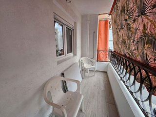 Piso en venta en Centro Urbano en Benidorm