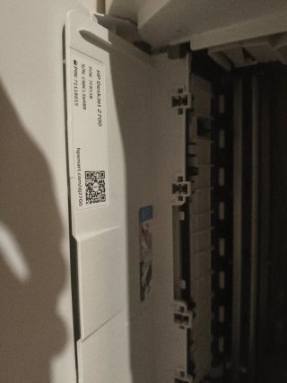 Stampante multifunzione HP