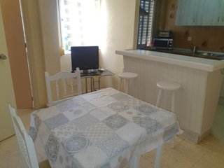 Alquiler de piso para estudiantes.