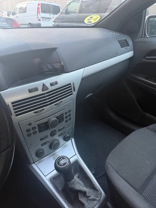 Opel Astra 2006