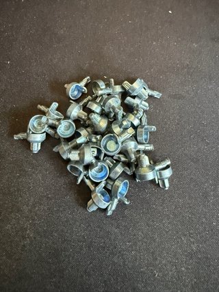 2 Baldas Estantería Billy Ikea