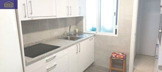 Piso en alquiler en Ciudad Jardín - Zoco en Córdoba