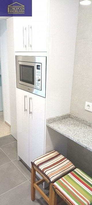 Piso en alquiler en Ciudad Jardín - Zoco en Córdoba