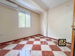 Piso en alquiler en Perchel Norte - La Trinidad en Málaga