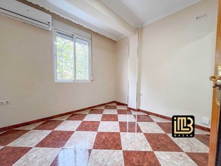 Piso en alquiler en Perchel Norte - La Trinidad en Málaga
