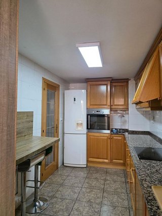Piso en alquiler en Malilla en Valencia