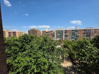Piso en alquiler en Malilla en Valencia
