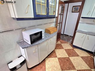 Piso en alquiler en Peñamefecit - Avda Barcelona en Jaén