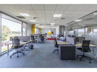 Edificio en alquiler en Onze de setembre - Sant Jordi en Prat de Llobregat, El