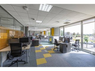Edificio en alquiler en Onze de setembre - Sant Jordi en Prat de Llobregat, El