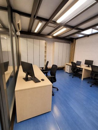 Local comercial en alquiler en La Creu del Grau en Valencia