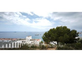 Piso en alquiler en Ses Figueretes - Platja d'en Bossa - Cas Serres en Ibiza/Eivissa