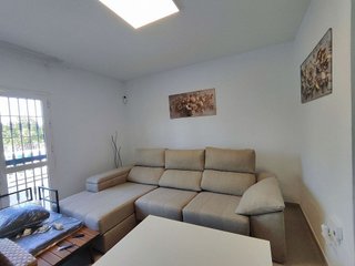 Chalet en alquiler en Manantiales - Lagar - Cortijo en Alhaurín de la Torre