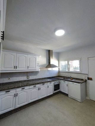 Chalet en alquiler en Manantiales - Lagar - Cortijo en Alhaurín de la Torre