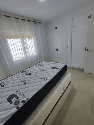 Chalet en alquiler en Manantiales - Lagar - Cortijo en Alhaurín de la Torre